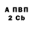 Альфа ПВП мука Young Yany